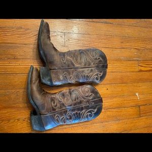 Ariat Boots